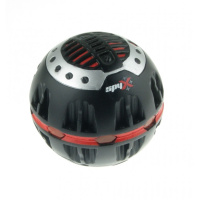 SpyX – Hlasový alarm
