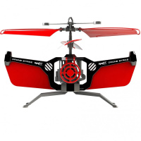 SpyX – Dron a pistole