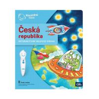 Kouzelné čtení - Česká republika