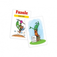 Hra - Fazolky