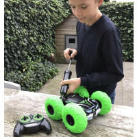 Exost - RC auto Tornado 360