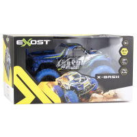 EXOST – X-Bash