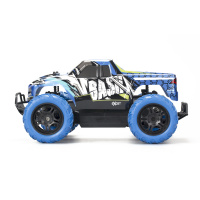 EXOST – X-Bash