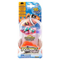 Nabíjecí Roboryba