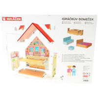 Igráčkův domeček