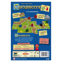 Carcassonne