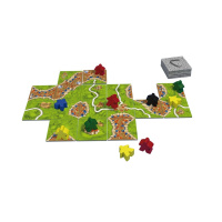 Carcassonne