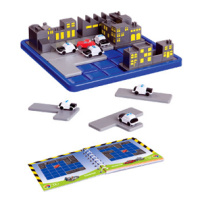 Hra - Auto Blok