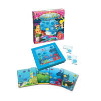 Hra - Aqua Bella