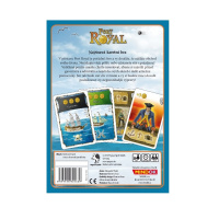 Hra - Port Royal