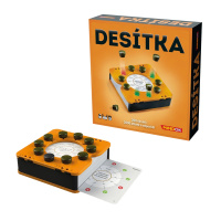 Hra - Desítka