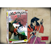 Hra Samurajský meč