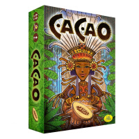Hra Cacao