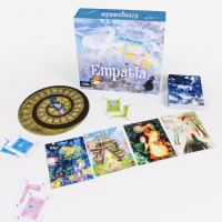 Hra - Empatie