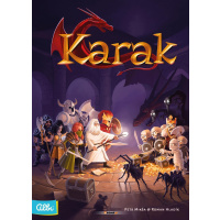 Hra - Karak