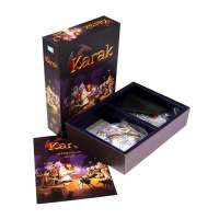 Hra - Karak