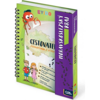 Cestovatel - Zážitkový deník