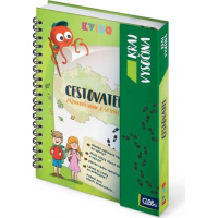 Cestovatel - Zážitkový deník