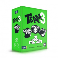 Hra - Team 3