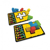Hra Ubongo 3D Family