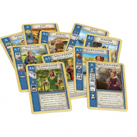Hra Catan Big Box - Druhá edice