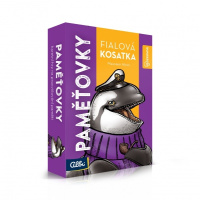 Hra Paměťovky