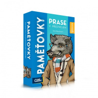 Hra Paměťovky