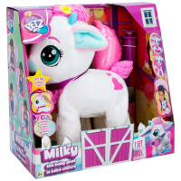 Club Petz- Interaktivní kůzlátko Milky