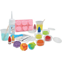 Mýdlová laboratoř Jelly