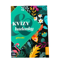 Kvízy a hádanky