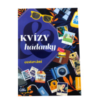 Kvízy a hádanky