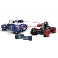Pro Battle Tank – Souprava
