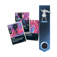Hra – Unmatched Souboj Legend
