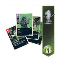 Hra – Unmatched Souboj Legend