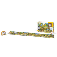 Hra o Zoo
