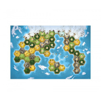 Catan – Úsvit lidstva