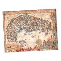 Hra- Gloomhaven Lví Chřtán