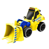 Tooko IR – Buldozer