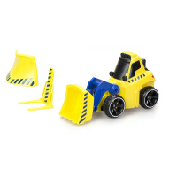 Tooko IR – Buldozer