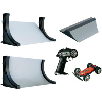 RC auto - Twister 3D