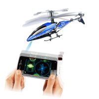 RC Vrtulník Sky Wizard
