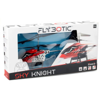 FlyBotic – Vrtulník