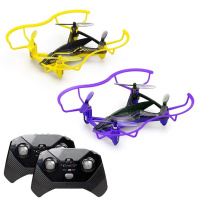 Hyperdrone Racing
