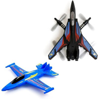 R/C Hybridglider - Letadlo
