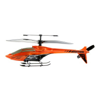 RC vrtulník - Z-Century 4 kanálový Gyrokreisel