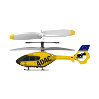RC Helikoptéra EC 135 - ADAC