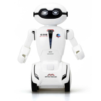 Robot Macrobot
