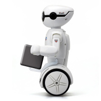Robot Macrobot