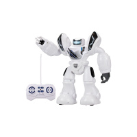 Robo Blast