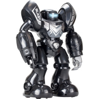 Robo Blast